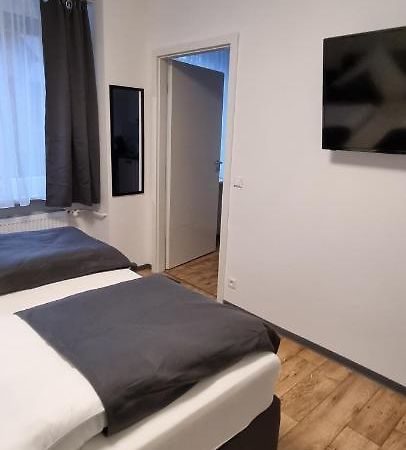 Waterfalls Apartment 1 Triberg im Schwarzwald Bagian luar foto
