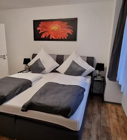 Waterfalls Apartment 1 Triberg im Schwarzwald Bagian luar foto