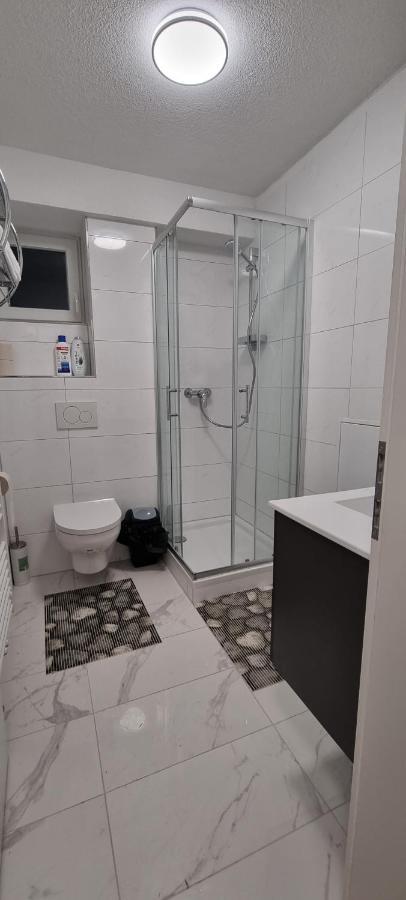 Waterfalls Apartment 1 Triberg im Schwarzwald Bagian luar foto