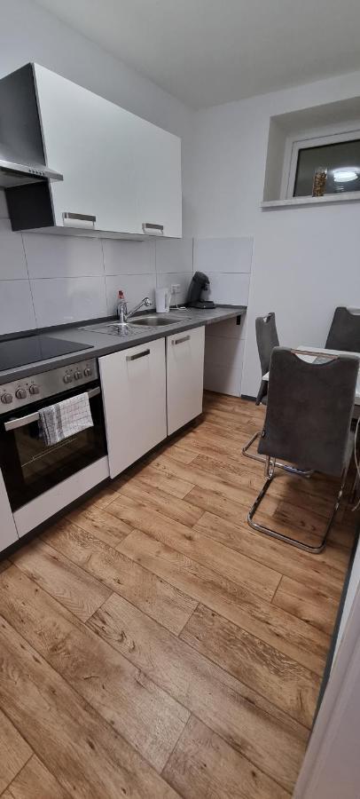 Waterfalls Apartment 1 Triberg im Schwarzwald Bagian luar foto