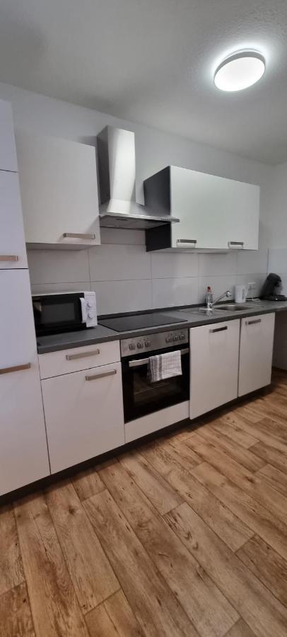 Waterfalls Apartment 1 Triberg im Schwarzwald Bagian luar foto