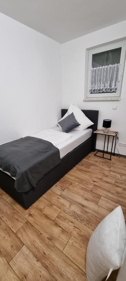 Waterfalls Apartment 1 Triberg im Schwarzwald Bagian luar foto