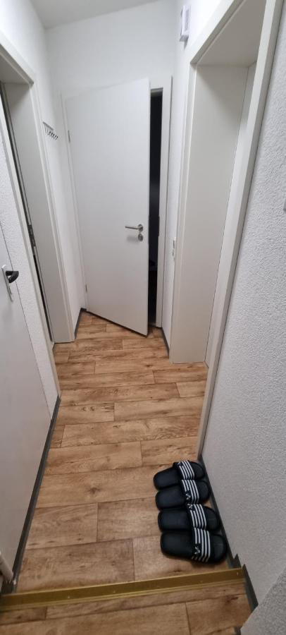 Waterfalls Apartment 1 Triberg im Schwarzwald Bagian luar foto