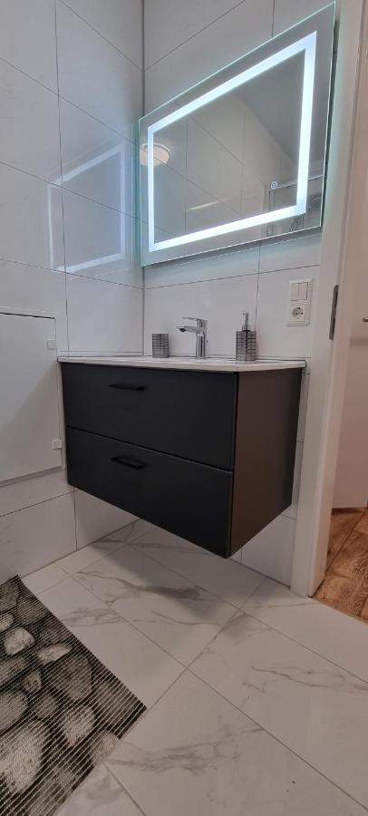Waterfalls Apartment 1 Triberg im Schwarzwald Bagian luar foto