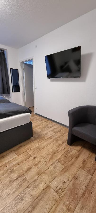 Waterfalls Apartment 1 Triberg im Schwarzwald Bagian luar foto