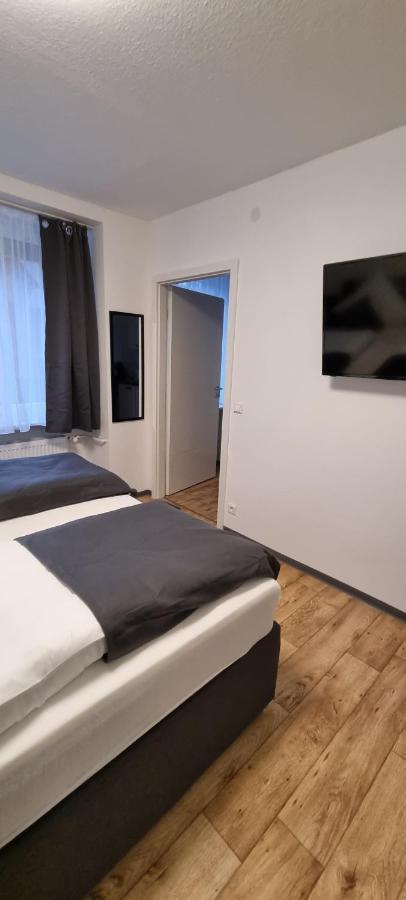 Waterfalls Apartment 1 Triberg im Schwarzwald Bagian luar foto