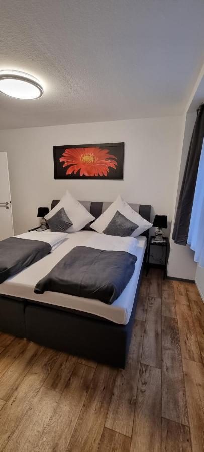 Waterfalls Apartment 1 Triberg im Schwarzwald Bagian luar foto